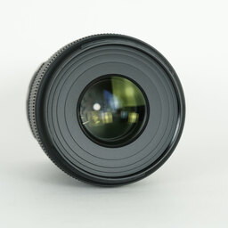 TAMRON 90mm F/2.8 Di III MACRO VXD [ソニーE用]