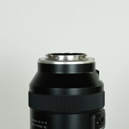 TAMRON 70-180mm F/2.8 Di III VC VXD G2（Model A065） [ソニーE用]