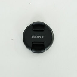 SONY FE 40mm F2.5 G SEL40F25G