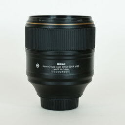 Nikon AF-S NIKKOR 105mm f/1.4E ED Nikon AF-S NIKKOR 105mm f/1.4E ED