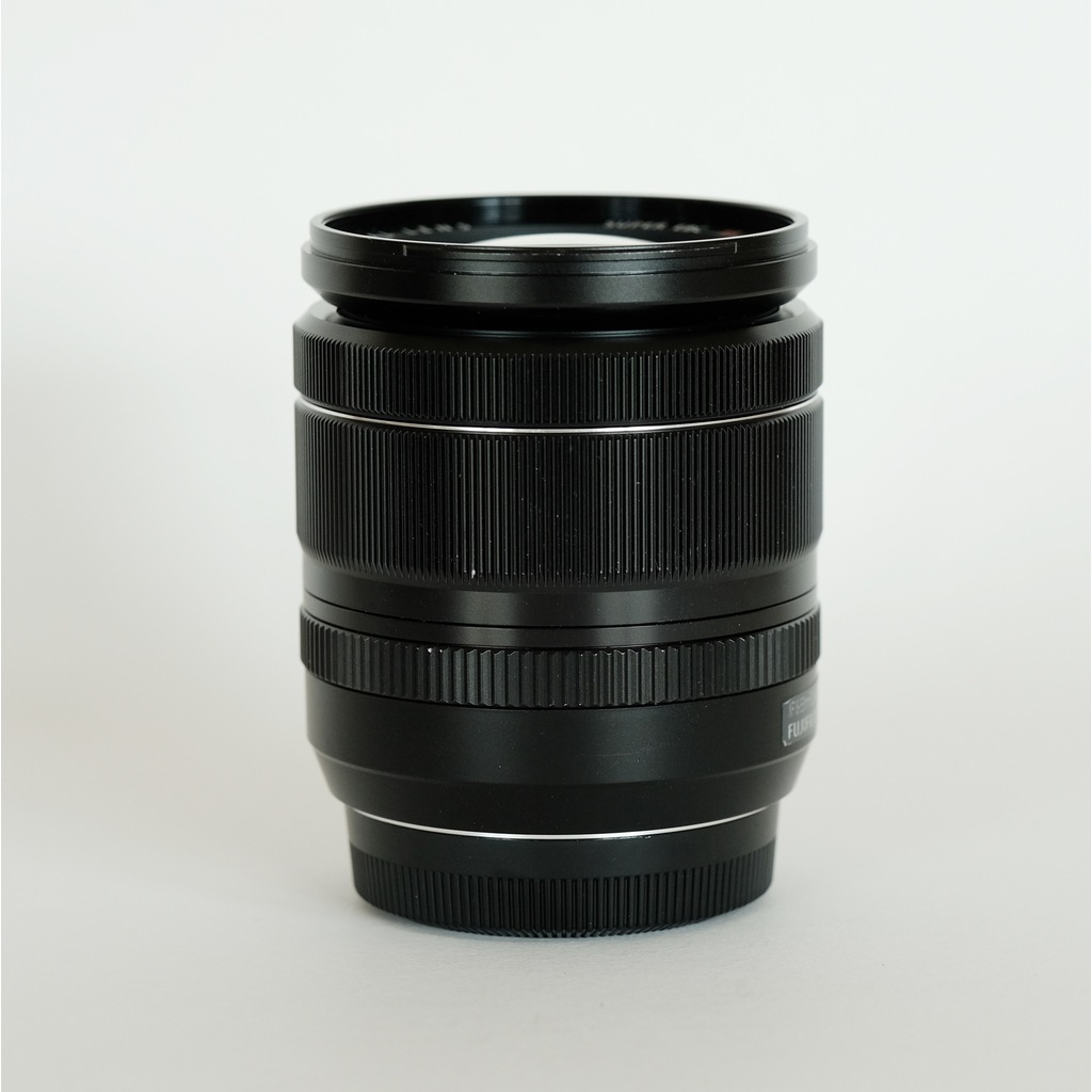 FUJIFILM XF18-55mmF2.8-4 R LM OIS