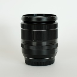 FUJIFILM XF18-55mmF2.8-4 R LM OIS