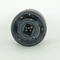 Nikon AF-P DX NIKKOR 70-300mm f/4.5-6.3G ED VR