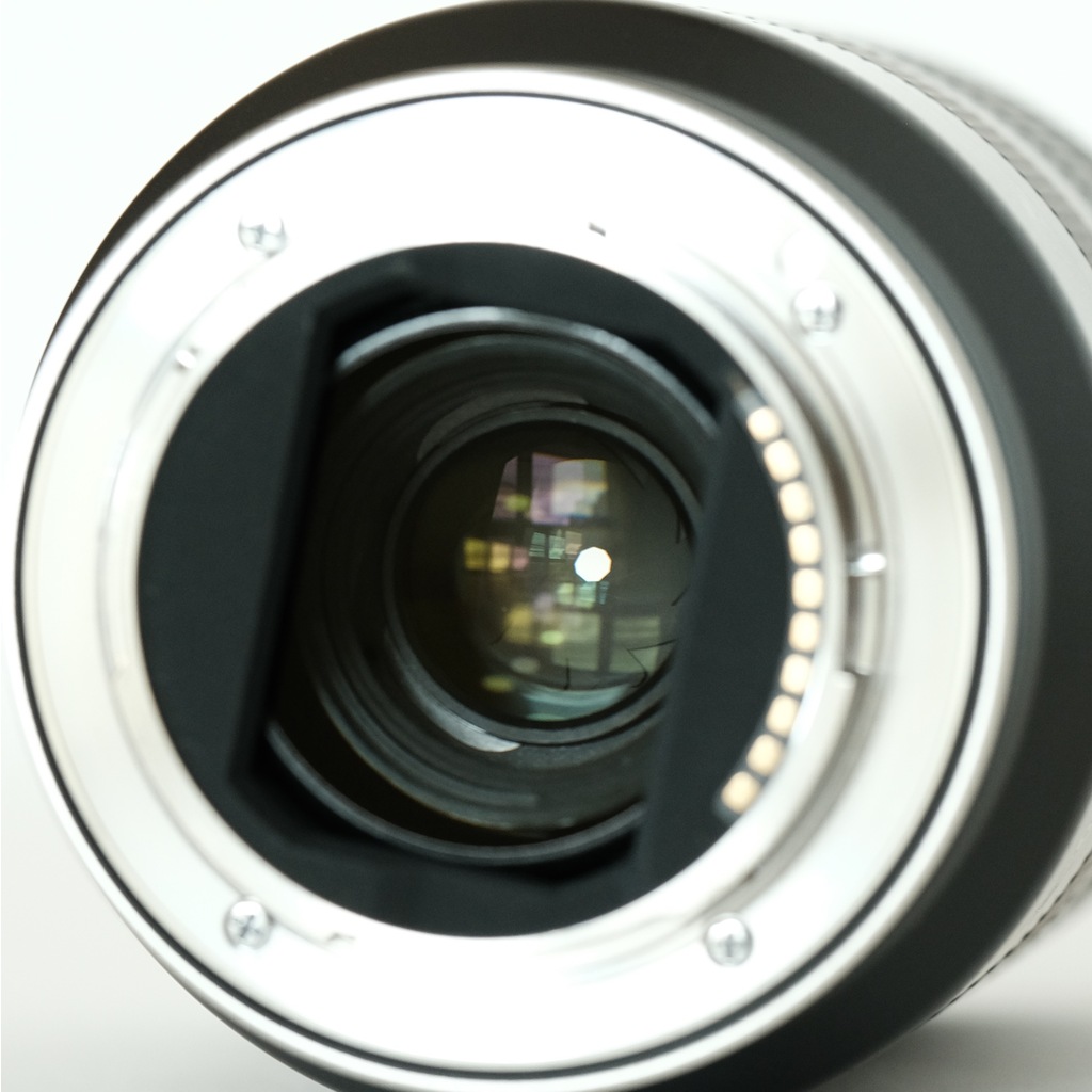 TAMRON 28-75mm F/2.8 Di III RXD (Model A036) [ソニーE用]