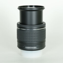 Nikon AF-P DX NIKKOR 18-55mm F3.5-5.6G VR