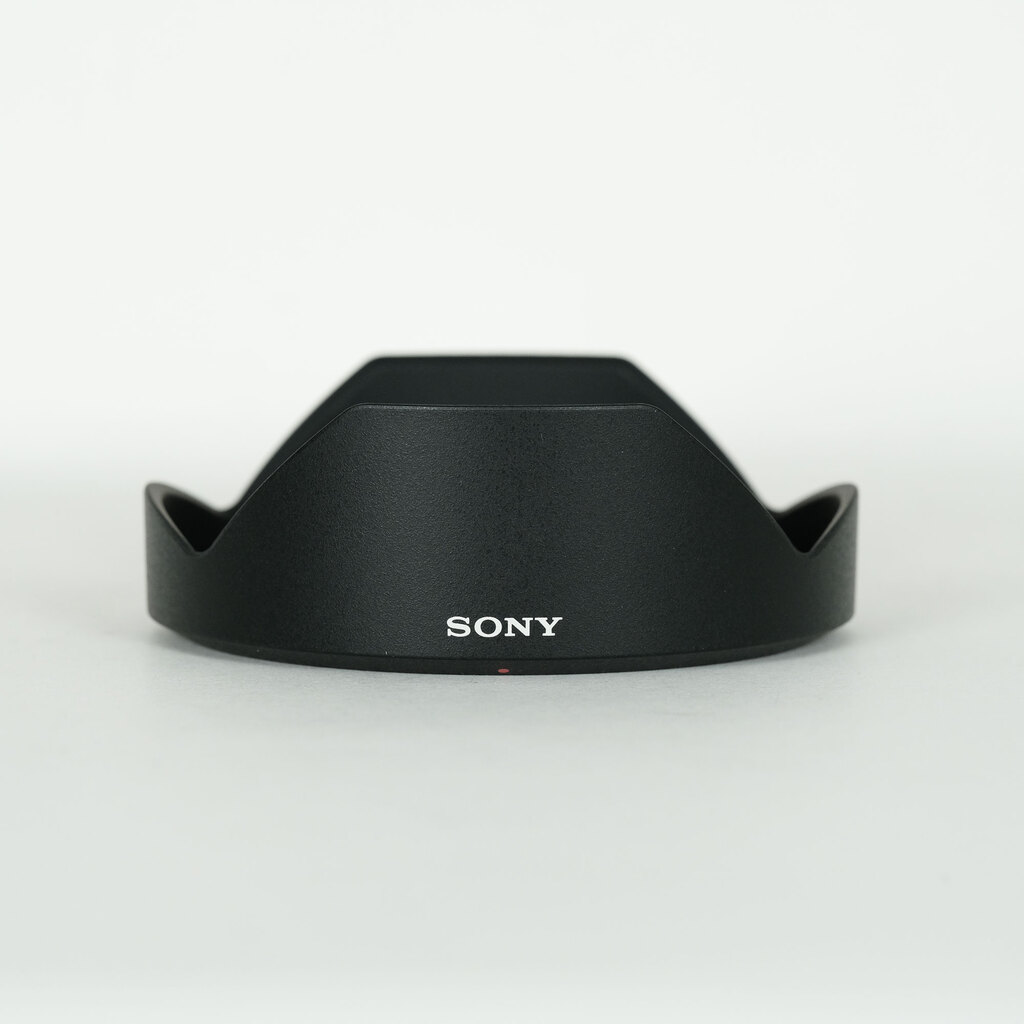 SONY FE 24-50mm F2.8 G SEL2450G SONY FE 24-50mm F2.8 G SEL2450G