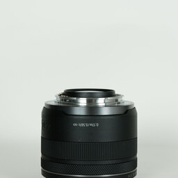 Canon RF35mm F1.8 MACRO IS STM Canon RF35mm F1.8 MACRO IS STM