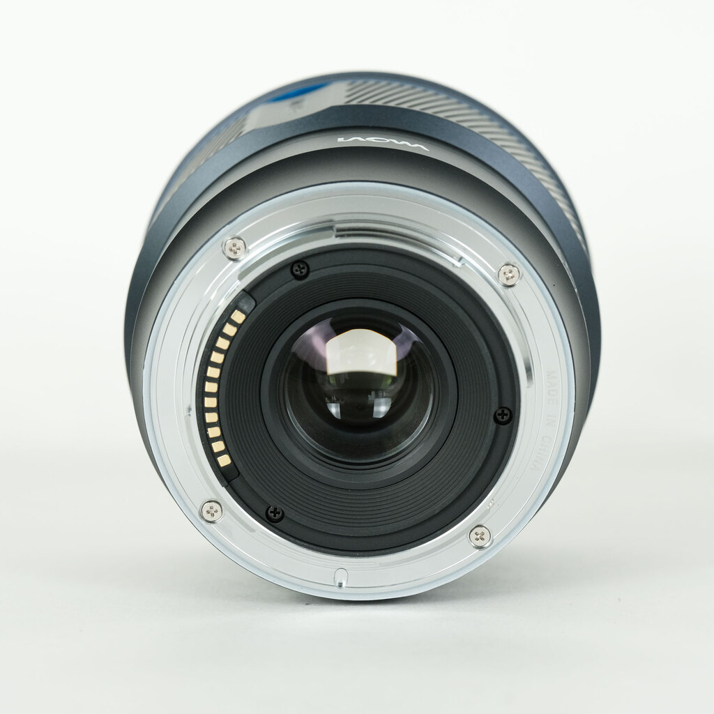 LAOWA 10mm F2.8 ZERO-D FF (AF) ニコンZ用 LAOWA 10mm F2.8 ZERO-D FF (AF) ニコンZ用