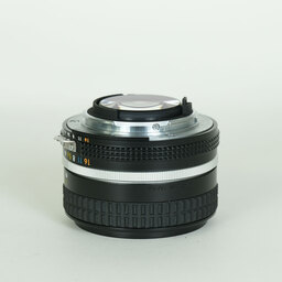 Nikon Ai Nikkor 50mm F1.4S Nikon Ai Nikkor 50mm F1.4S