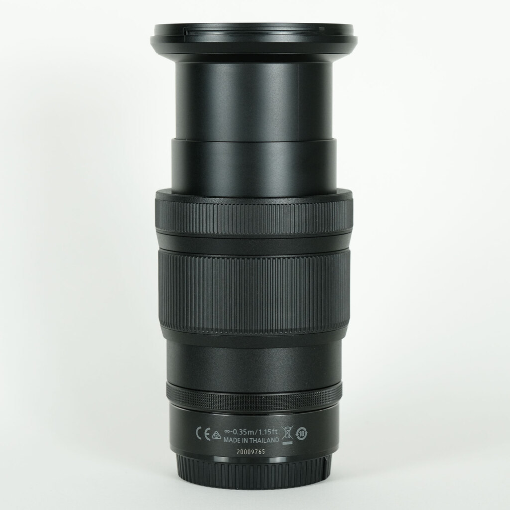 Nikon NIKKOR Z 24-120mm f/4 Sの出品 | ONE SCENE（ワンシーン）