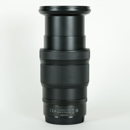 Nikon NIKKOR Z 24-120mm f/4 S Nikon NIKKOR Z 24-120mm f/4 S