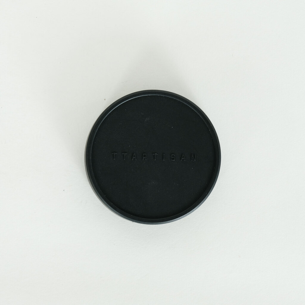 銘匠光学 TTArtisan 10mm F2 C ASPH.(フジフイルムX用) ブラック 銘匠光学 TTArtisan 10mm F2 C ASPH.(フジフイルムX用) ブラック