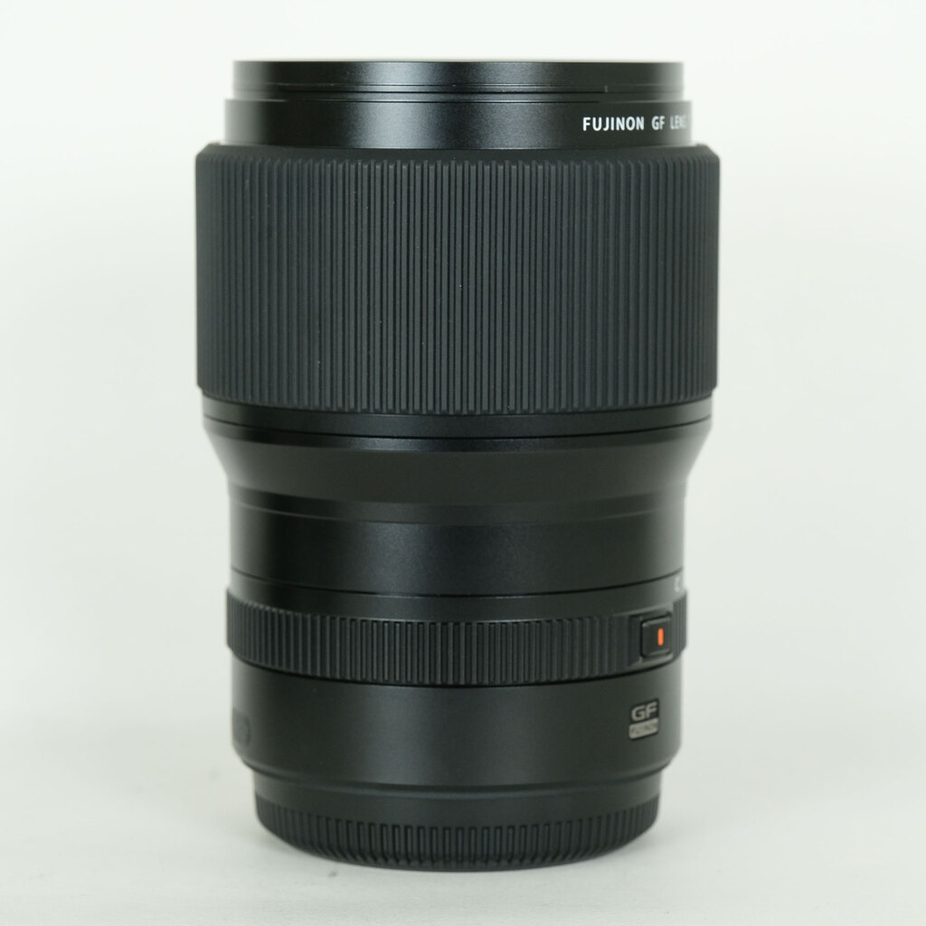 FUJIFILM GF110mmF2 R LM WR FUJIFILM GF110mmF2 R LM WR
