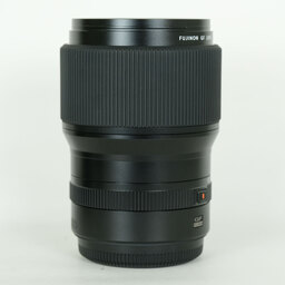 FUJIFILM GF110mmF2 R LM WR FUJIFILM GF110mmF2 R LM WR