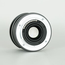 Voigtlander NOKTON 23mm F1.2 Aspherical [フジフイルムX用]