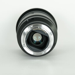 SONY FE 24-70mm F2.8 GM II SEL2470GM2