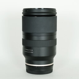 TAMRON 17-70mm F/2.8 Di III-A VC RXD (Model B070) [ソニーE用]
