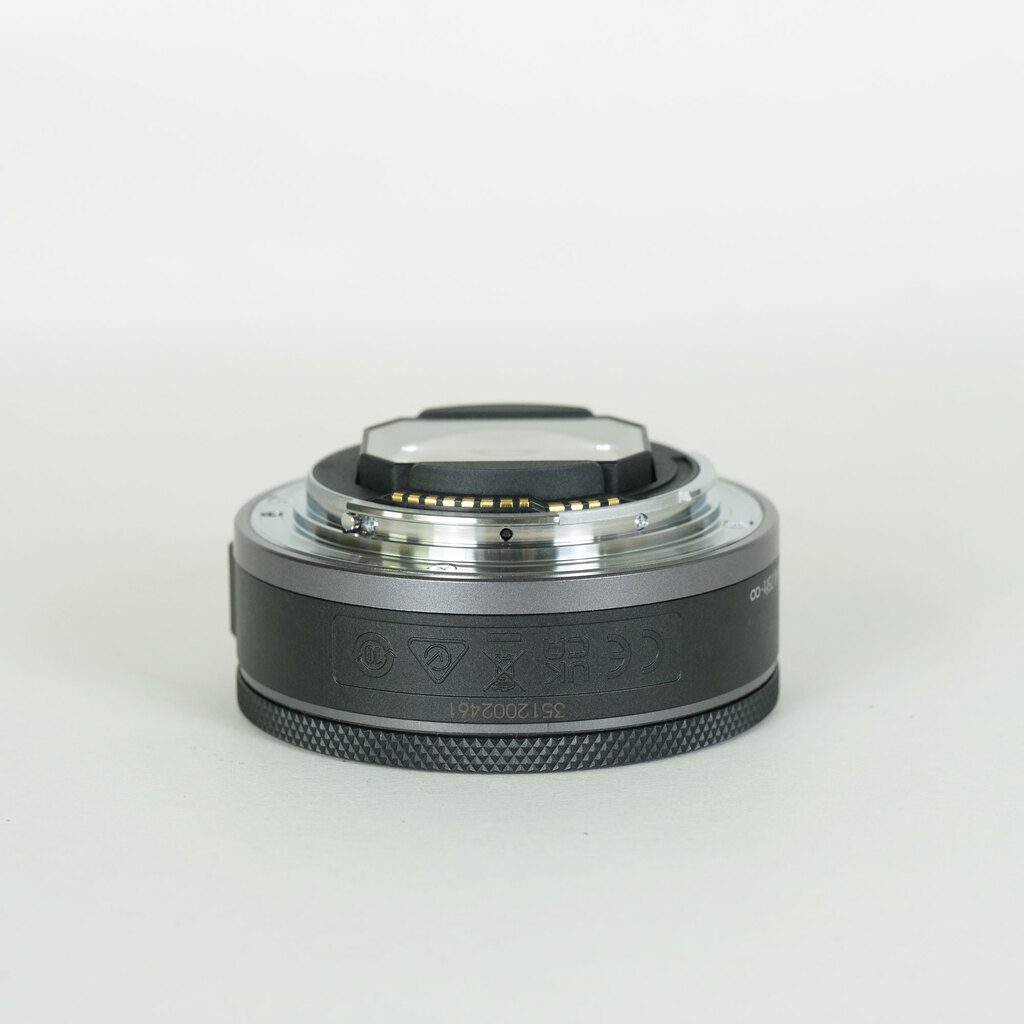 Canon RF28mm F2.8 STM Canon RF28mm F2.8 STM