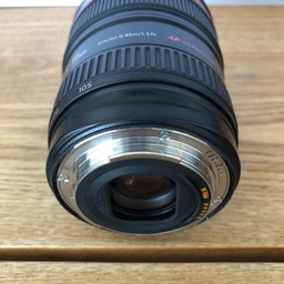 Canon EF24-105mm F4L IS USM