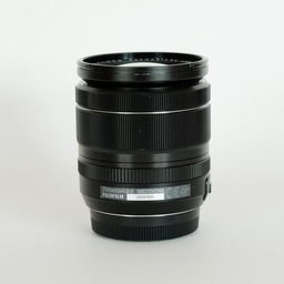 FUJIFILM XF18-55mmF2.8-4 R LM OIS
