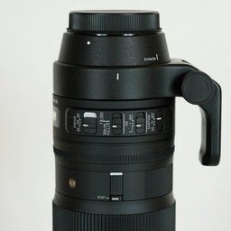 SIGMA 150-600mm F5-6.3 DG OS HSM | Contemporary [キヤノンEF用]