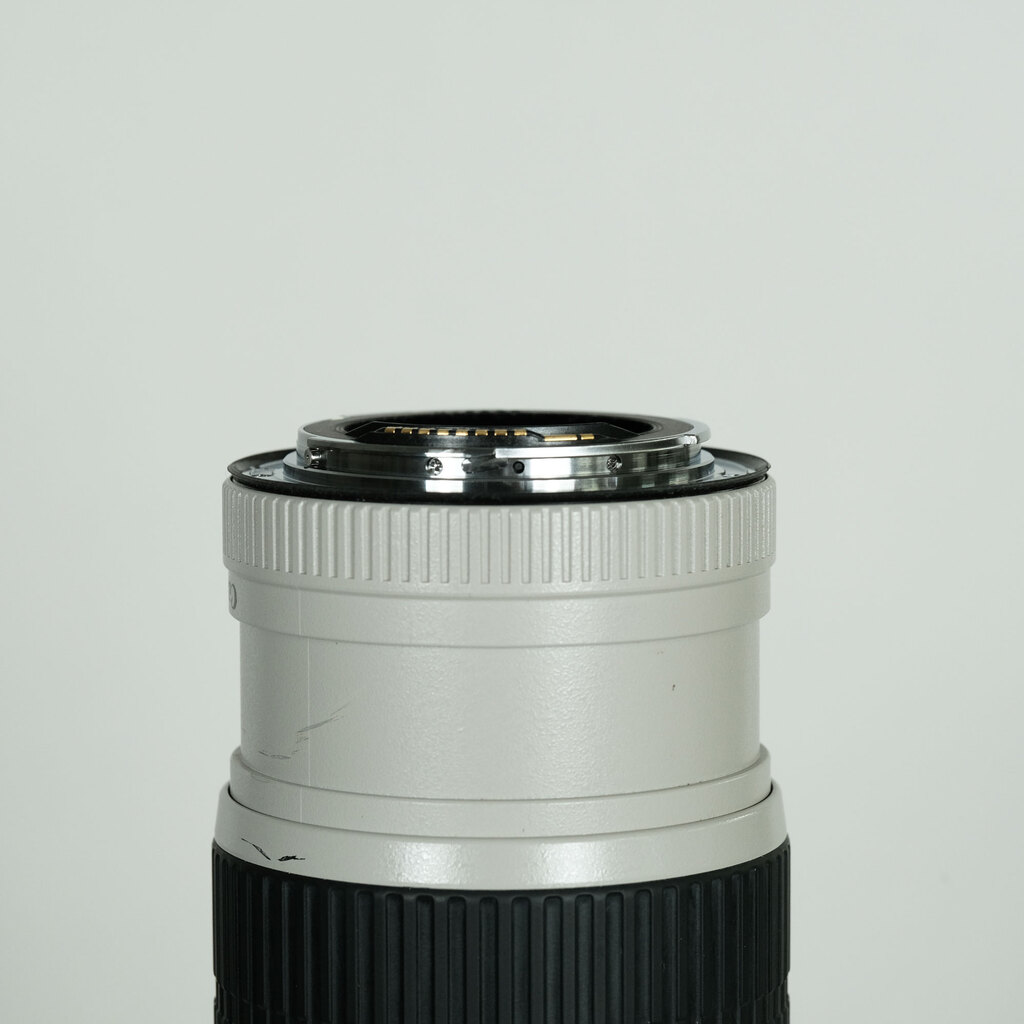 Canon EF70-200mm F4L IS USMの出品 | ONE SCENE（ワンシーン）