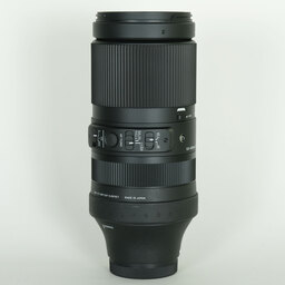 SIGMA 100-400mm F5-6.3 DG DN OS｜Contemporary［フジフイルムX用］