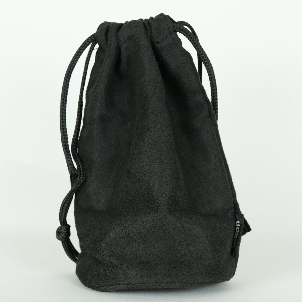 Nikon AF-S VR Micro-Nikkor 105mm f/2.8G IF-ED