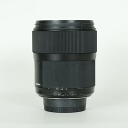 SIGMA 35mm F1.4 DG HSM｜Art [ニコン用]