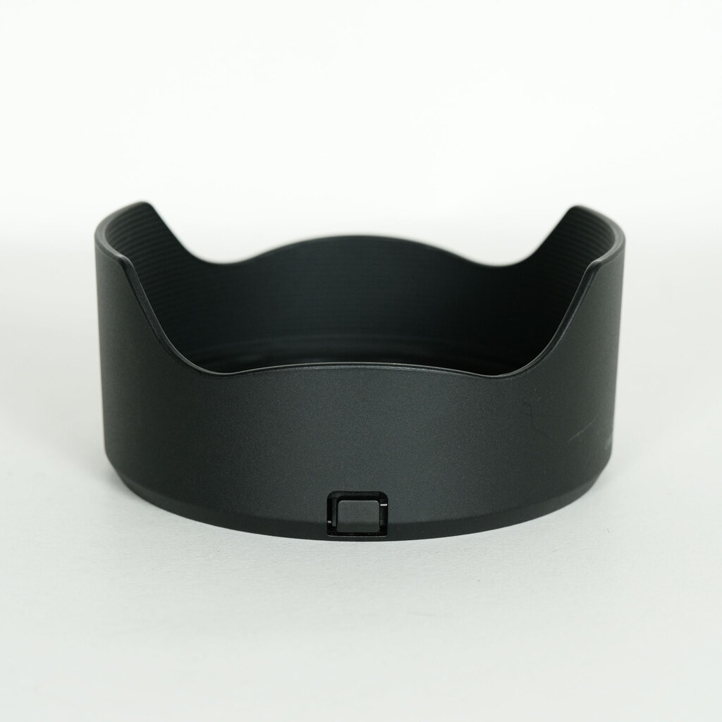 Canon RF24mm F1.4 L VCM