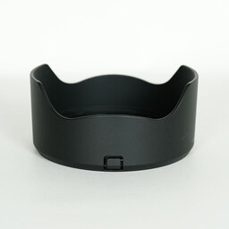 Canon RF24mm F1.4 L VCM