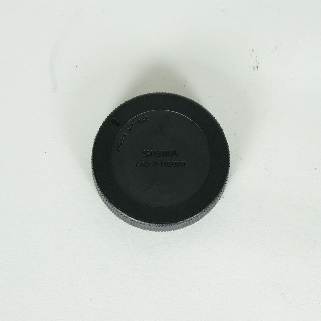 SIGMA 100-400mm F5-6.3 DG DN OS｜Contemporary [ソニーE用]