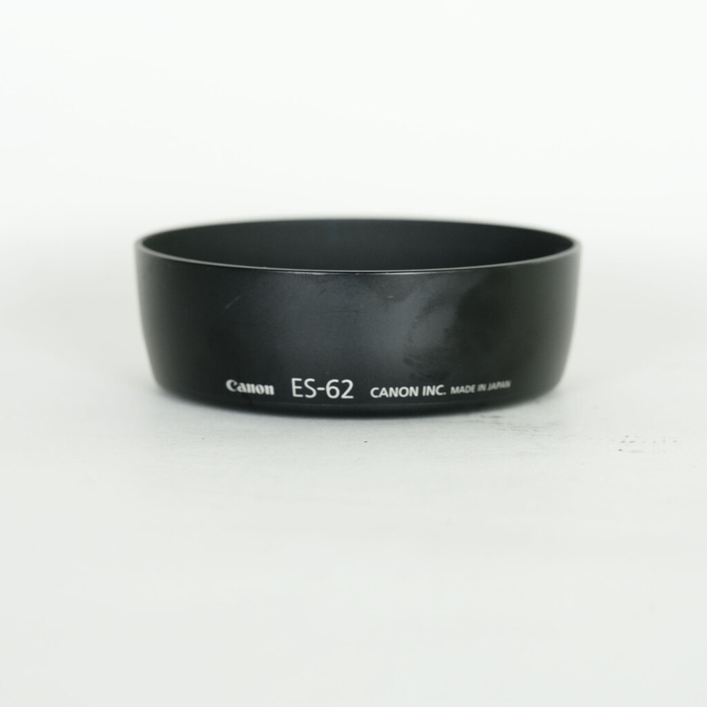 Canon EF50mm F1.8 II Canon EF50mm F1.8 II