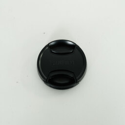 FUJIFILM XF23mmF1.4 R LM WR