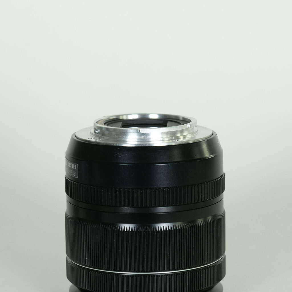 FUJIFILM XF18-55mmF2.8-4 R LM OIS FUJIFILM XF18-55mmF2.8-4 R LM OIS