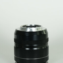 FUJIFILM XF18-55mmF2.8-4 R LM OIS FUJIFILM XF18-55mmF2.8-4 R LM OIS