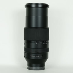 SONY FE 70-300mm F4.5-5.6 G OSS SEL70300G
