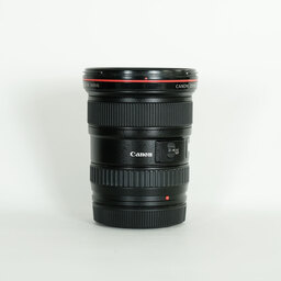 Canon EF17-40mm F4L USM Canon EF17-40mm F4L USM