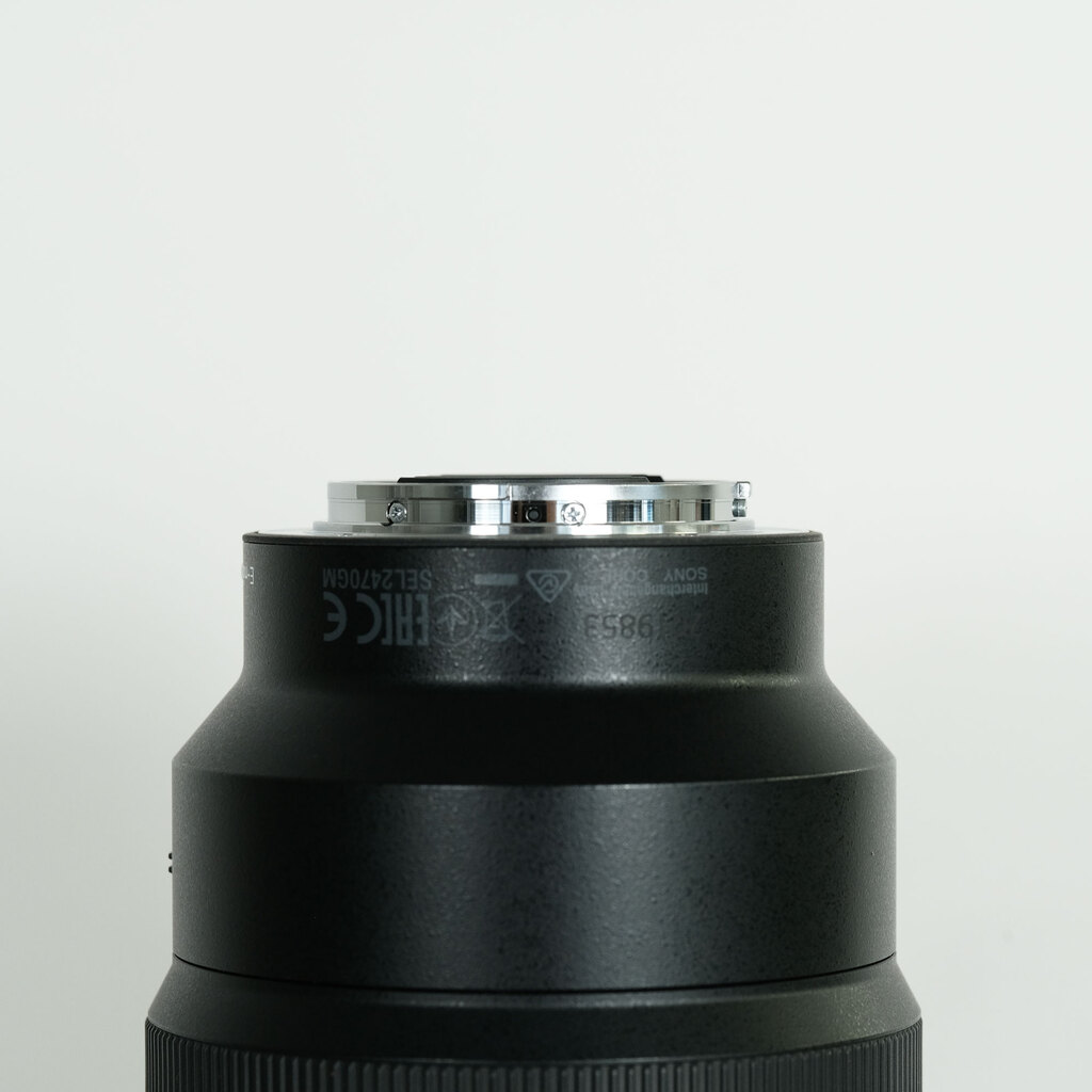 SONY FE 24-70mm F2.8 GM SEL2470GM SONY FE 24-70mm F2.8 GM SEL2470GM