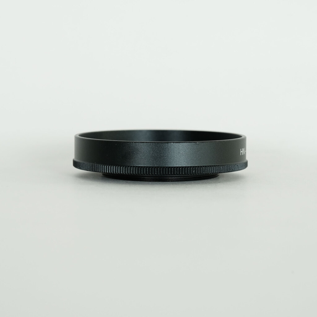 Nikon NIKKOR Z DX 16-50mm f/3.5-6.3 VR Nikon NIKKOR Z DX 16-50mm f/3.5-6.3 VR