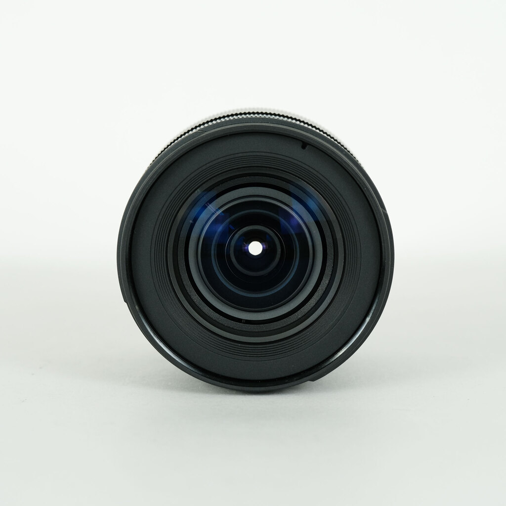 OLYMPUS M.ZUIKO DIGITAL ED 12‑45mm F4.0 PRO