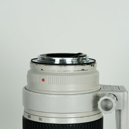 Canon EF70-200mm F2.8L IS USM Canon EF70-200mm F2.8L IS USM