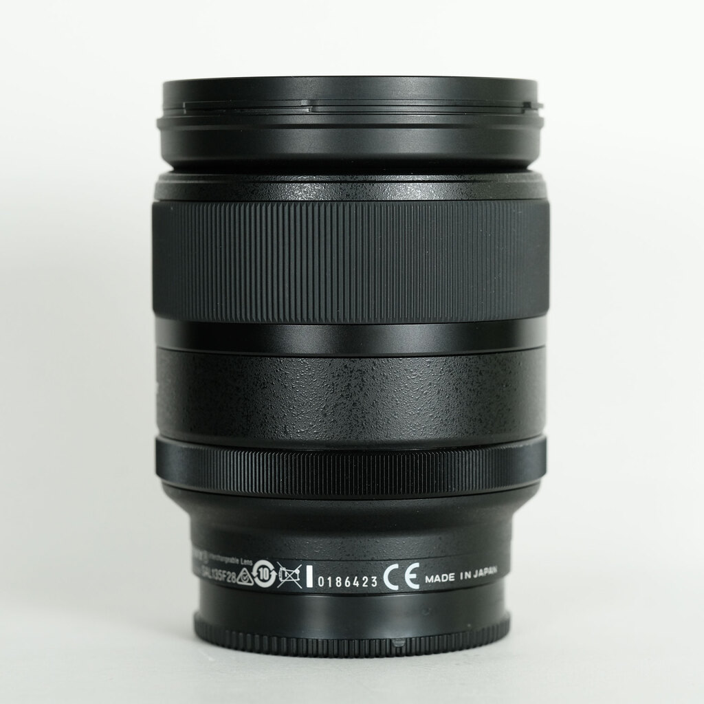 SONY 135mm F2.8 [T4.5] STF SAL135F28