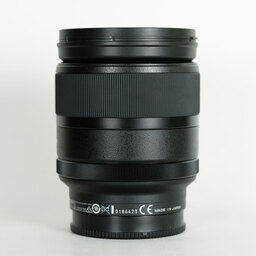 SONY 135mm F2.8 [T4.5] STF SAL135F28