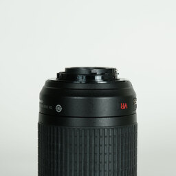Nikon AF-S DX VR Zoom-Nikkor 55-200mm F4-5.6G IF-ED Nikon AF-S DX VR Zoom-Nikkor 55-200mm F4-5.6G IF-ED