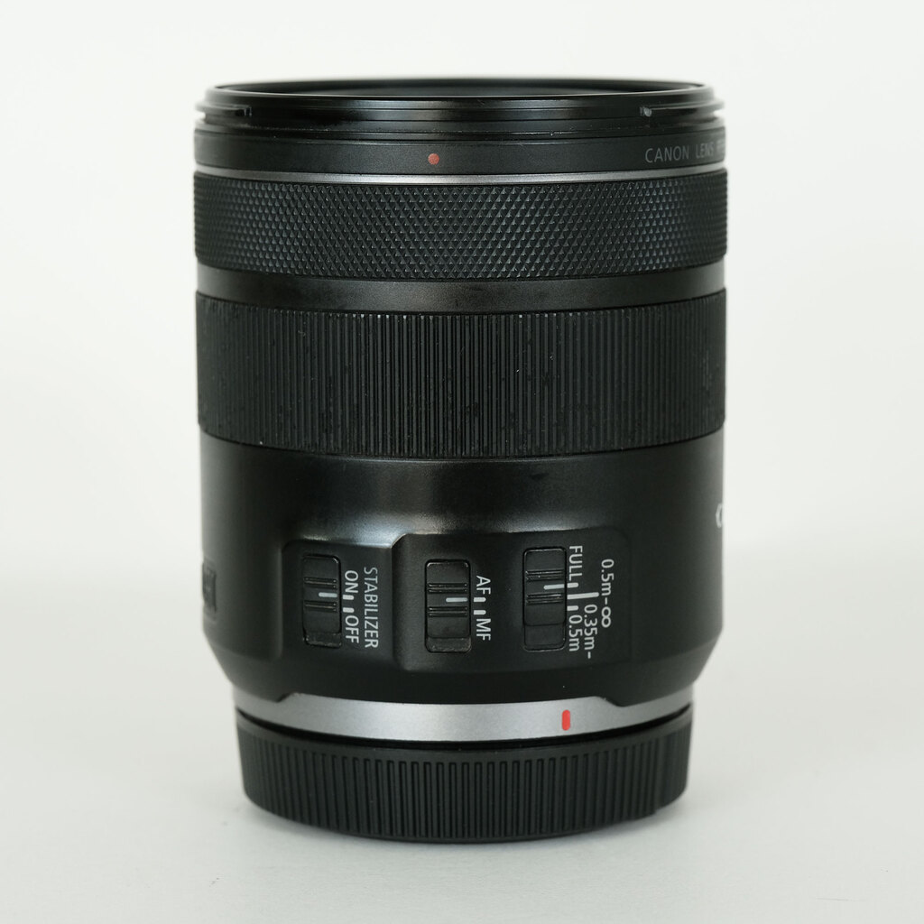 RF85mm F2 MACRO IS STM【チョイワケあり】 RF85mm F2 MACRO IS STM：レンズ交換式カメラ・レンズ｜個人