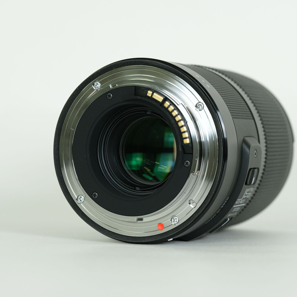 SIGMA 70mm F2.8 DG MACRO | Art [キヤノン用]