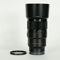 SONY FE 90mm F2.8 Macro G OSS SEL90M28G SONY FE 90mm F2.8 Macro G OSS SEL90M28G