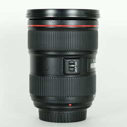 Canon EF24-70mm F2.8L II USM Canon EF24-70mm F2.8L II USM