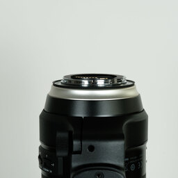 TAMRON SP 150-600mm F/5-6.3 Di VC USD G2（Model A022）[キヤノン用]